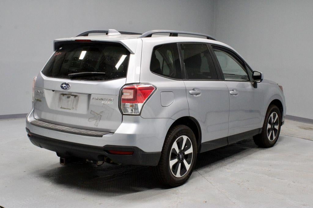 2017 Subaru Forester Premium