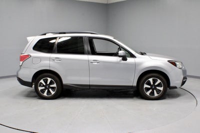 2017 Subaru Forester Premium