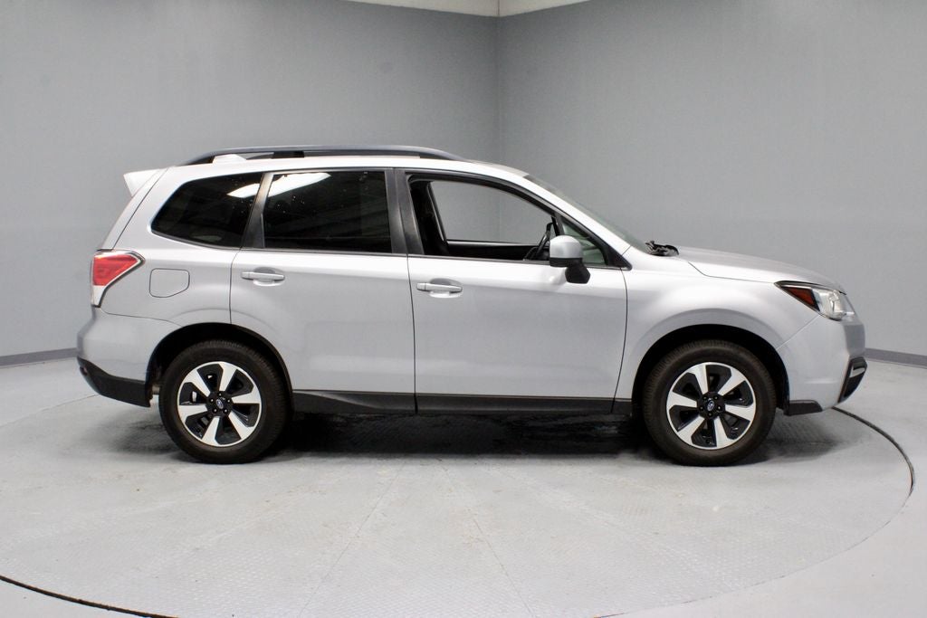 2017 Subaru Forester Premium