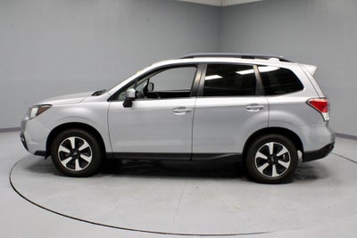 2017 Subaru Forester Premium