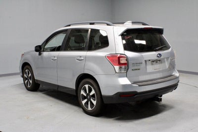 2017 Subaru Forester Premium