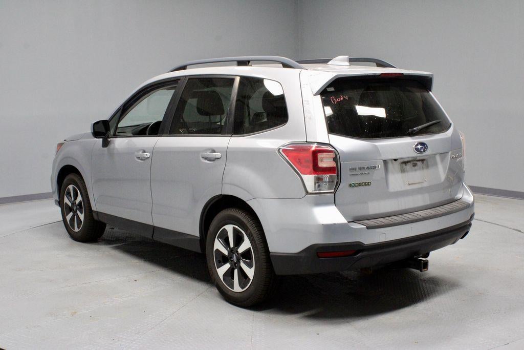 2017 Subaru Forester Premium