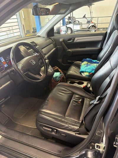 2011 Honda CR-V EX-L
