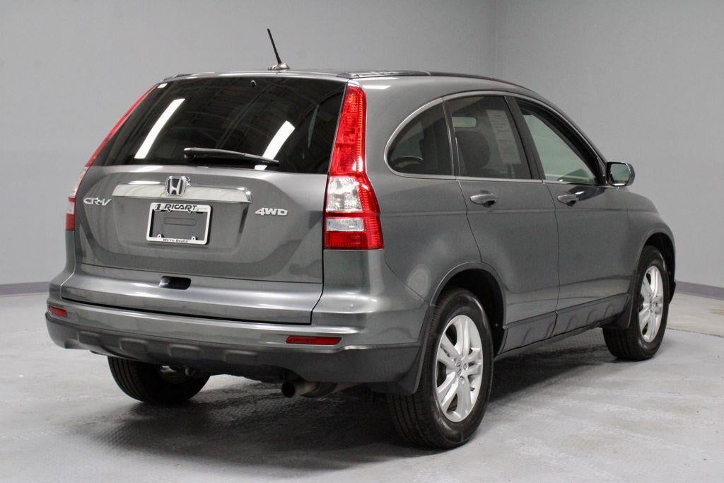 2011 Honda CR-V EX-L