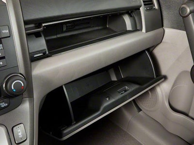 2011 Honda CR-V EX-L
