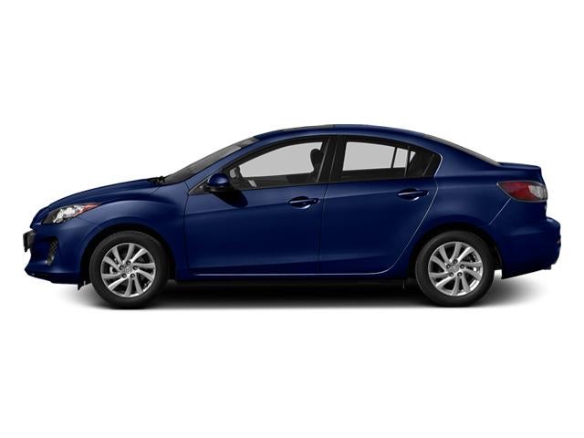 2013 Mazda Mazda3 i Touring