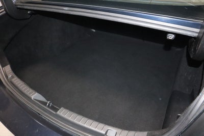 2019 Mazda Mazda3 Sedan w/Select Pkg