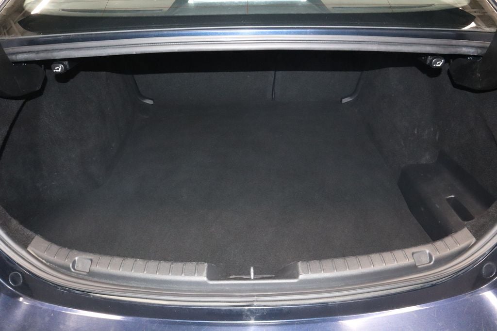 2019 Mazda Mazda3 Sedan w/Select Pkg