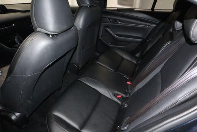2019 Mazda Mazda3 Sedan w/Select Pkg