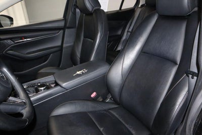 2019 Mazda Mazda3 Sedan w/Select Pkg