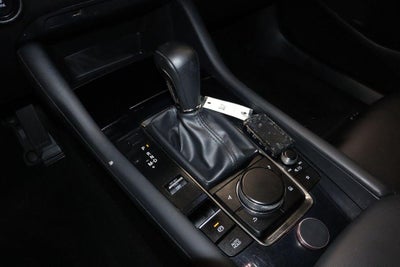 2019 Mazda Mazda3 Sedan w/Select Pkg