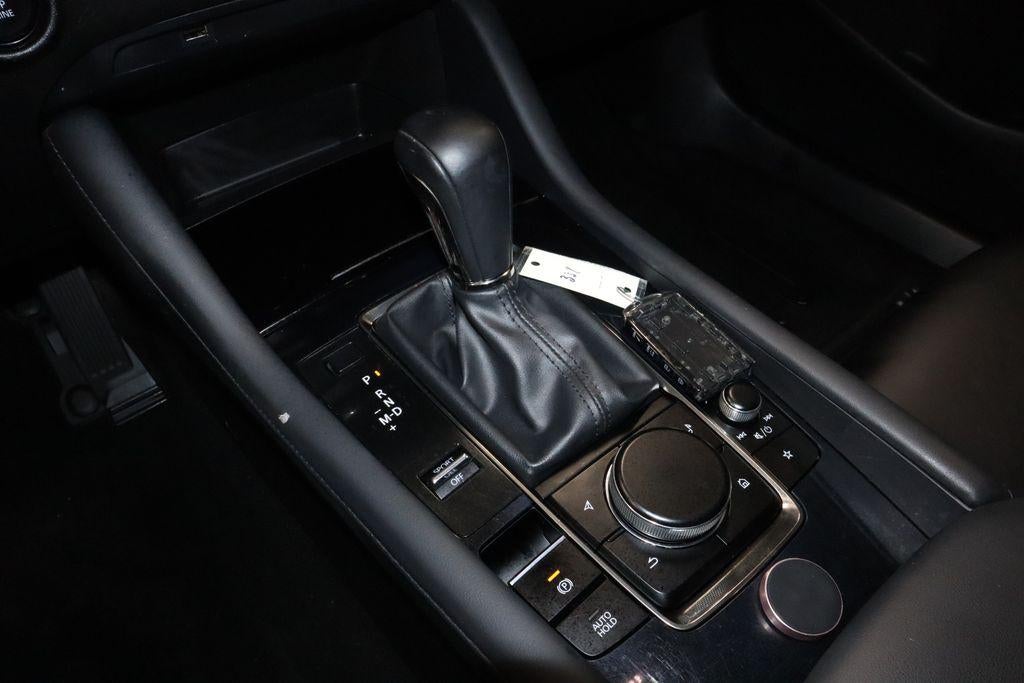 2019 Mazda Mazda3 Sedan w/Select Pkg