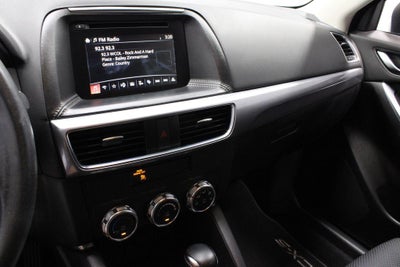 2016 Mazda Mazda CX-5 Touring