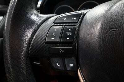 2016 Mazda Mazda CX-5 Sport