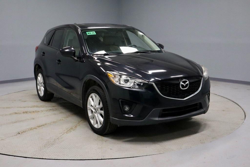 2013 Mazda Mazda CX-5 Grand Touring