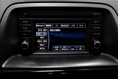 2013 Mazda Mazda CX-5 Grand Touring