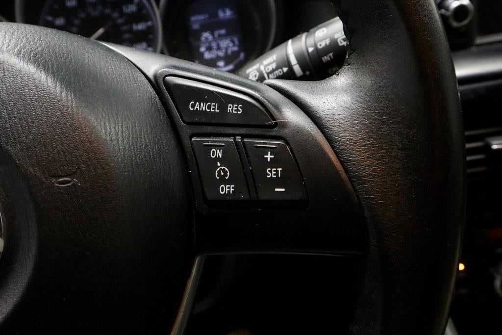 2013 Mazda Mazda CX-5 Grand Touring