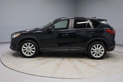 2013 Mazda Mazda CX-5 Grand Touring