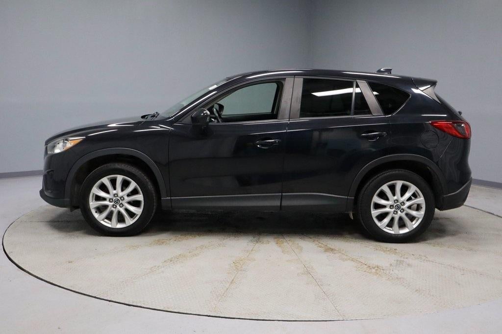 2013 Mazda Mazda CX-5 Grand Touring