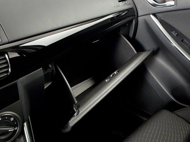 2013 Mazda Mazda CX-5 Grand Touring