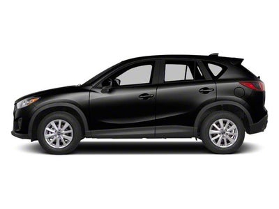 2013 Mazda Mazda CX-5 Grand Touring