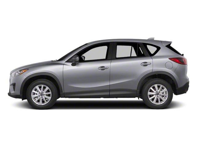 2013 Mazda Mazda CX-5 Grand Touring