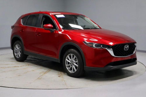 2023 Mazda Mazda CX-5 2.5 S Preferred Package