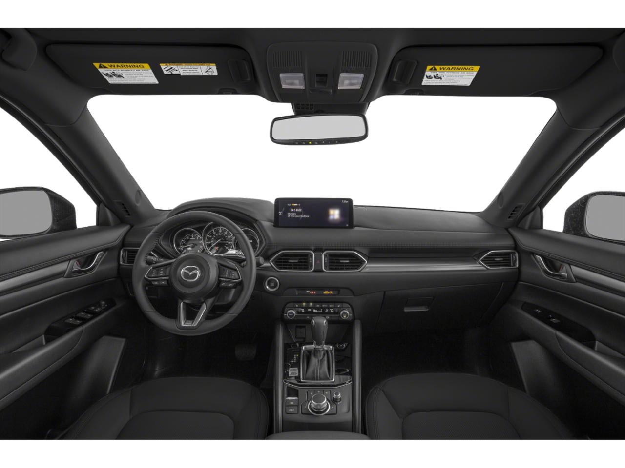 2023 Mazda Mazda CX-5 2.5 S Preferred Package