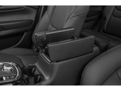 2021 Mazda Mazda CX-9 Touring