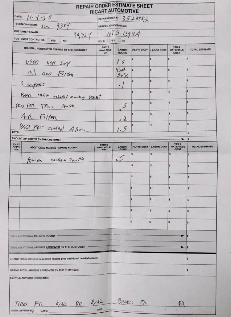 2010 Nissan cube 1.8 S