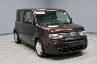 2010 Nissan cube 1.8 S