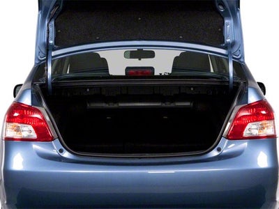 2010 Toyota Yaris Base