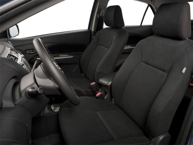 2010 Toyota Yaris Base