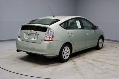 2009 Toyota Prius Base