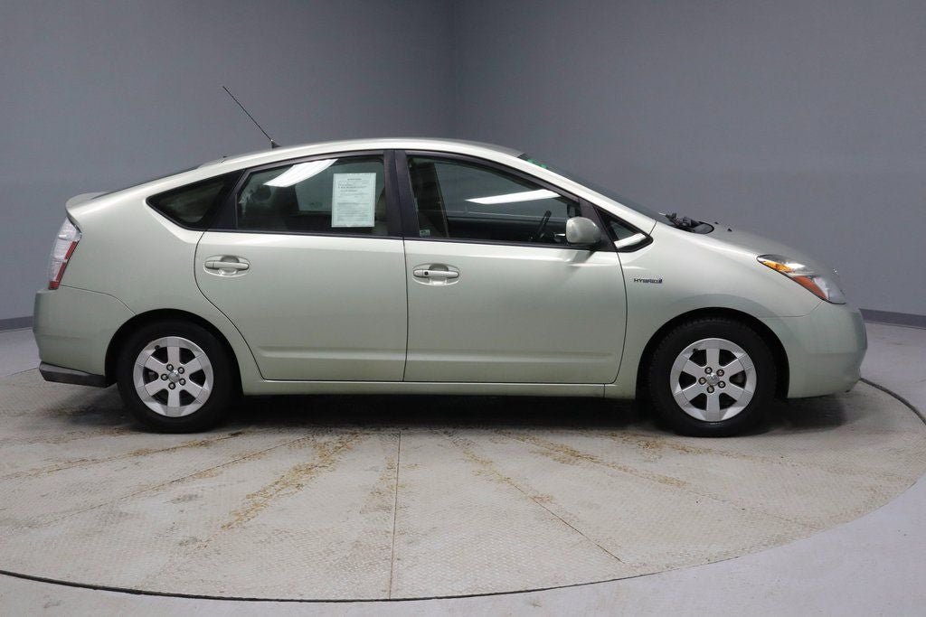 2009 Toyota Prius Base