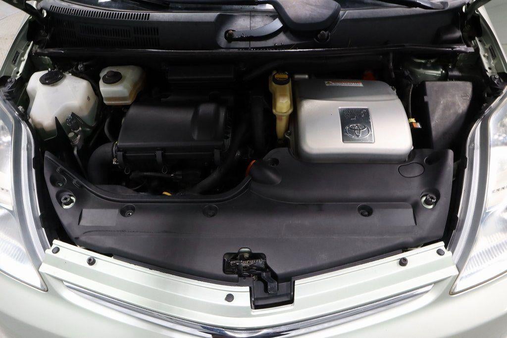2009 Toyota Prius Base