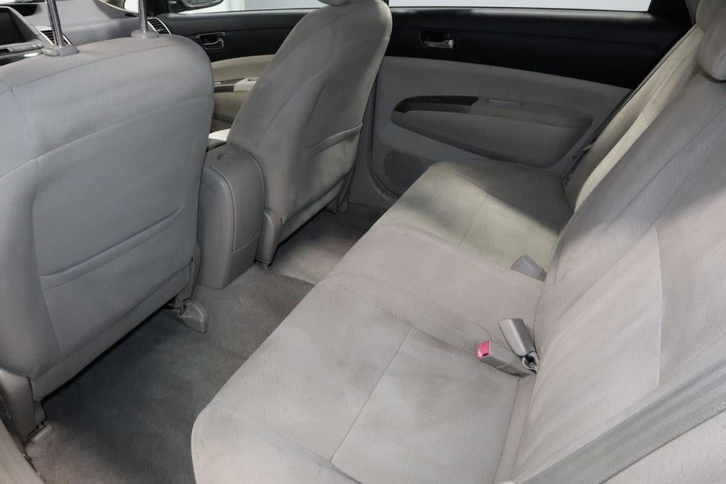 2009 Toyota Prius Base