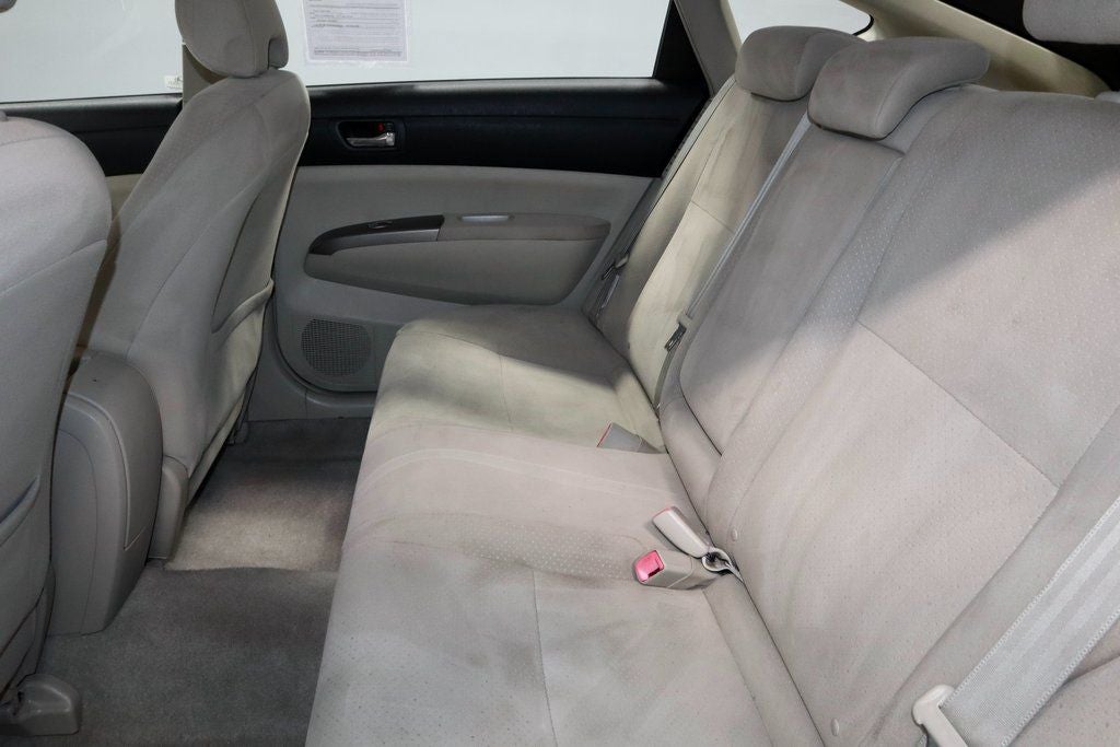 2009 Toyota Prius Base