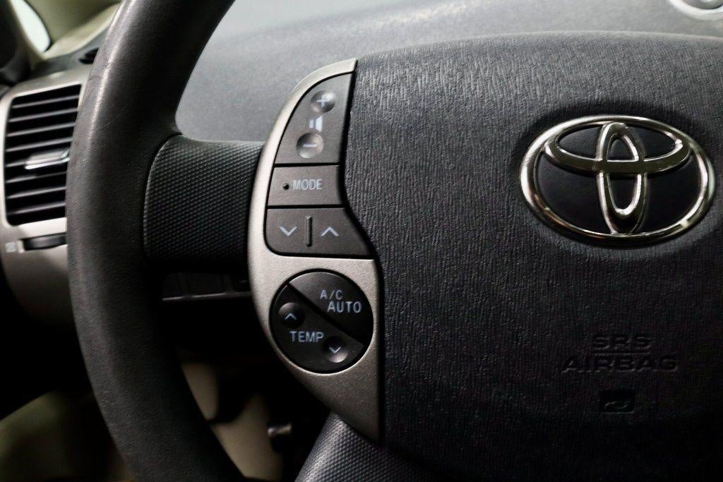 2009 Toyota Prius Base