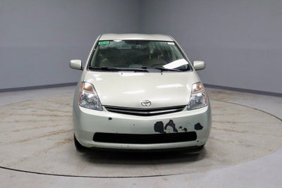 2009 Toyota Prius Base