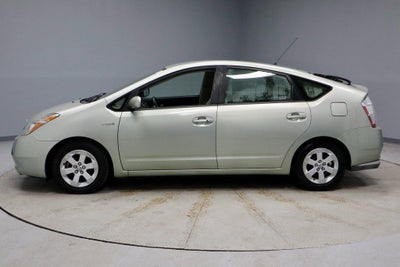 2009 Toyota Prius Base