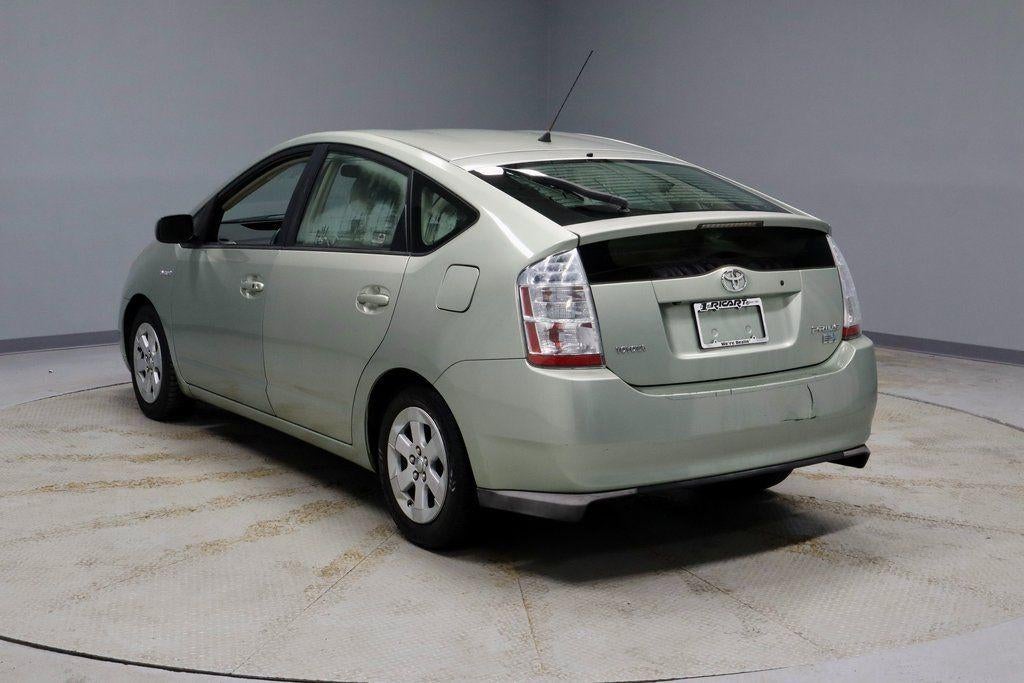 2009 Toyota Prius Base