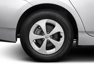 2012 Toyota Prius Base