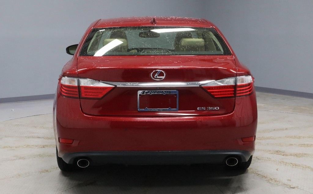 2015 Lexus ES 350 