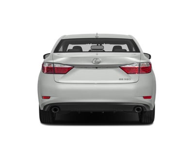 2015 Lexus ES 350 