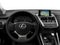 2016 Lexus NX Turbo 