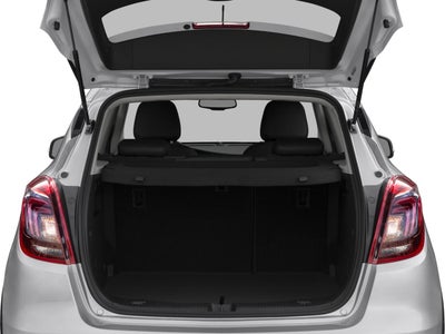 2018 Buick Encore Sport Touring