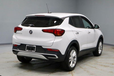 2020 Buick Encore GX Preferred