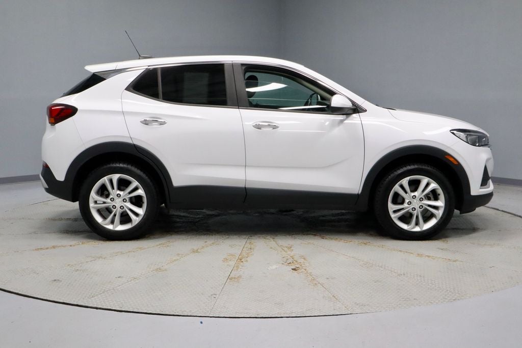 2020 Buick Encore GX Preferred