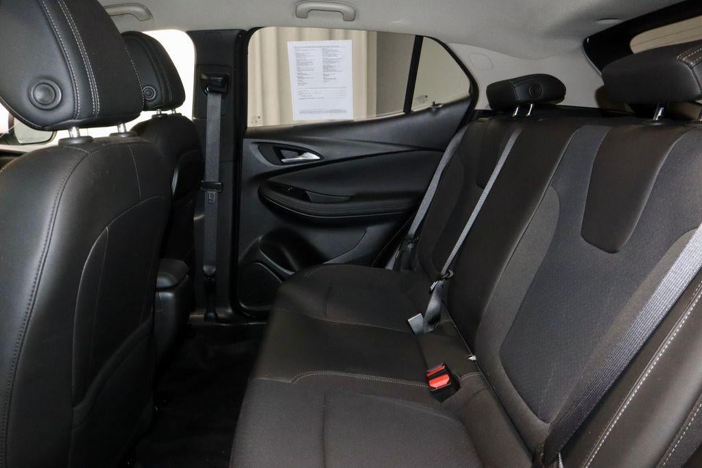 2020 Buick Encore GX Preferred